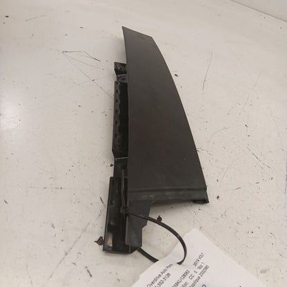 Chevy Volt Driver Left Front Door Applique {23323963} 2019 2018 2017 2