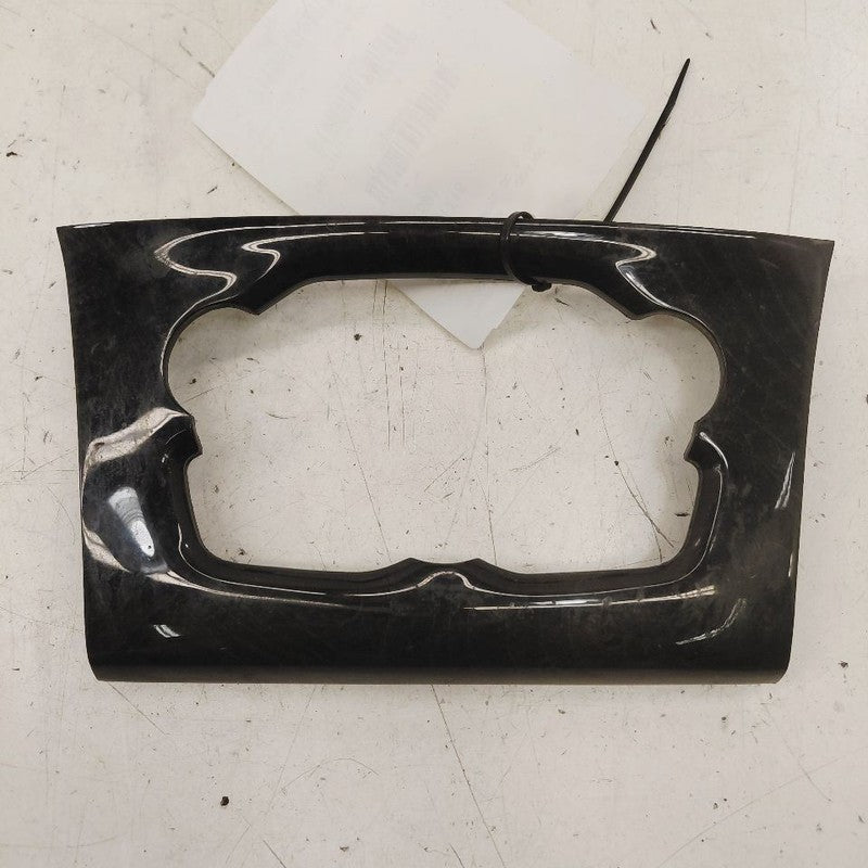 Chrysler 300 Temp Temperature Control Bezel Surround Dash Trim  2017 2