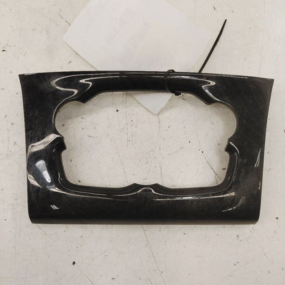 Chrysler 300 Temp Temperature Control Bezel Surround Dash Trim  2017 2