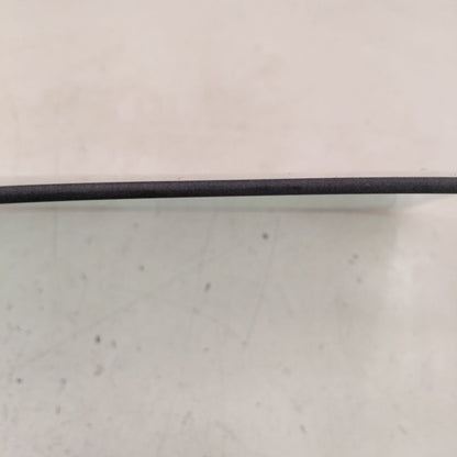 Passenger Right Rear Door Glass Window Fits 16-19 Chevy Volt