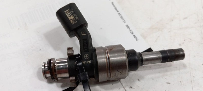 Fuel Injection Injector 3.6L California Emissions Fits 12-20 IMPALA  O