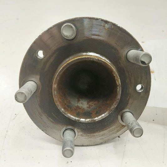 Mazda 3 Left Rear Spindle Knuckle Bearing Hub  2023 2022 2021