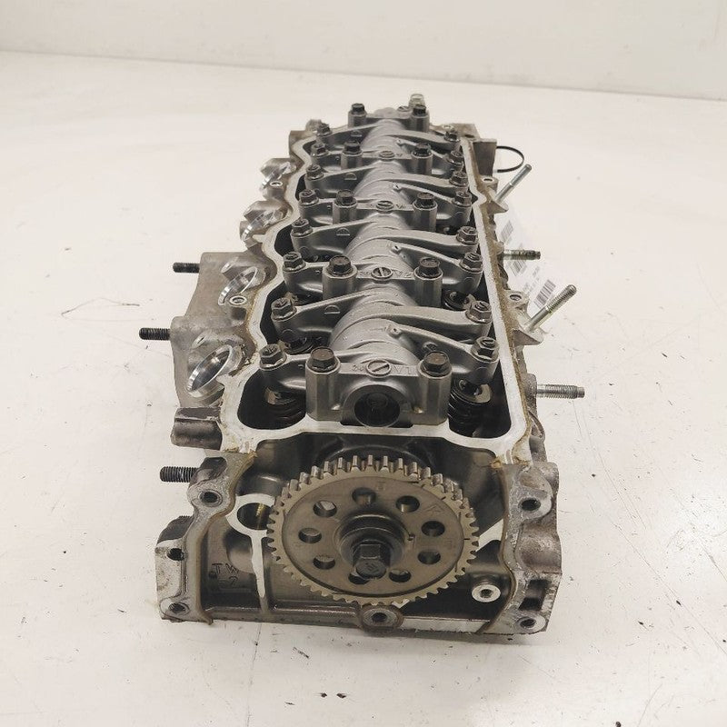 Engine Cylinder Head 1.5L Fits 12-16 Honda CR-Z