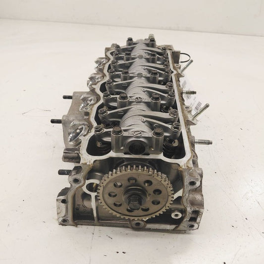Engine Cylinder Head 1.5L Fits 12-16 Honda CR-Z