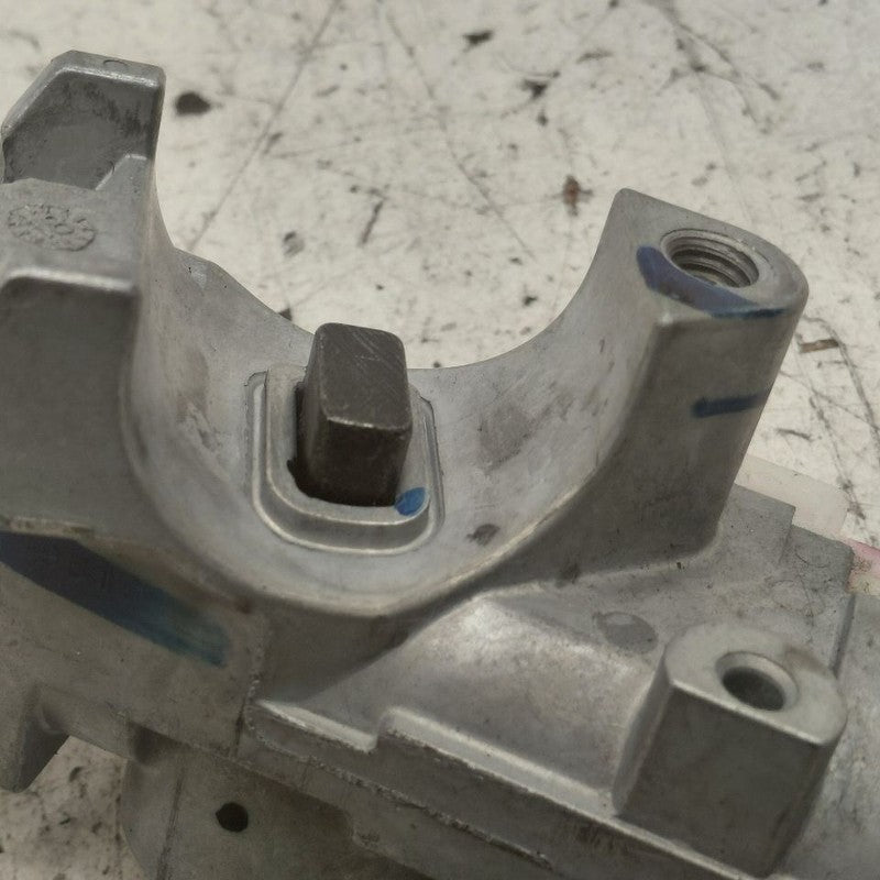 Ignition Switch Conventional Ignition On Steering Lock Fits 12-19 Niss