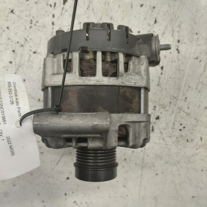 Alternator Fits 22-25 Lexus NX350