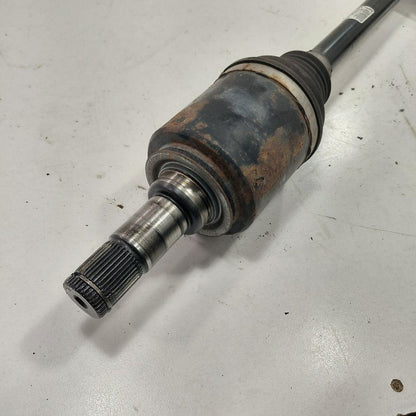 Left Rear CV Axle Shaft Axle 3.6L AWD Fits 15-23 Chrysler 300 OEM
