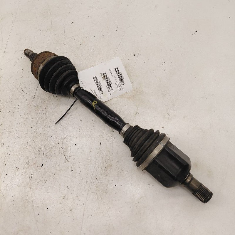 Passenger Right Front CV Axle Shaft 4WD 1.4L Fits 15-18 Jeep Renegade