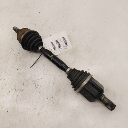 Passenger Right Front CV Axle Shaft 4WD 1.4L Fits 15-18 Jeep Renegade