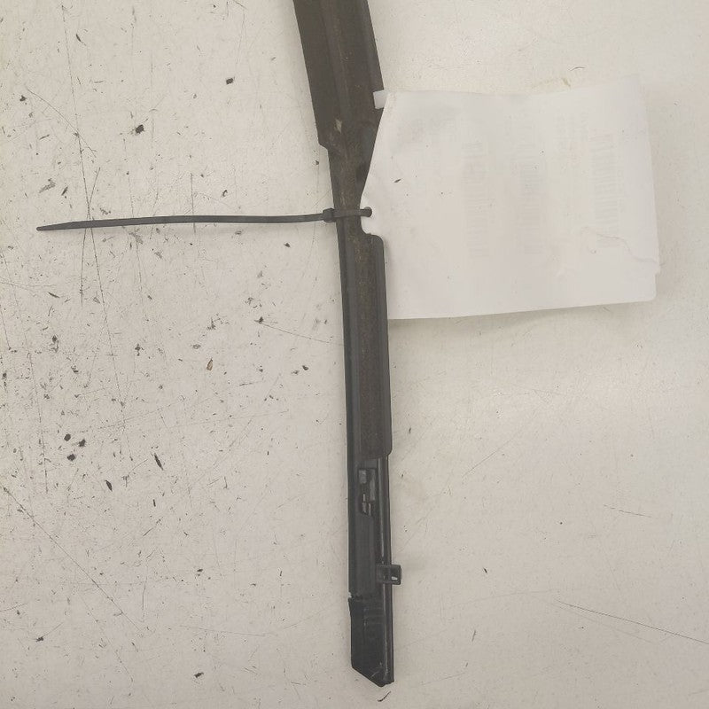Lexus NX350 Door Glass Window Weather Strip Trim Front Right Passenger