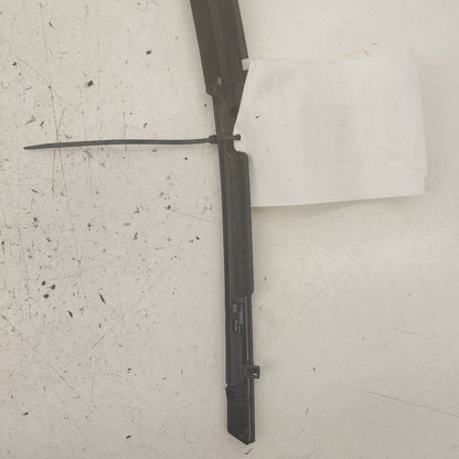 Lexus NX350 Door Glass Window Weather Strip Trim Front Right Passenger