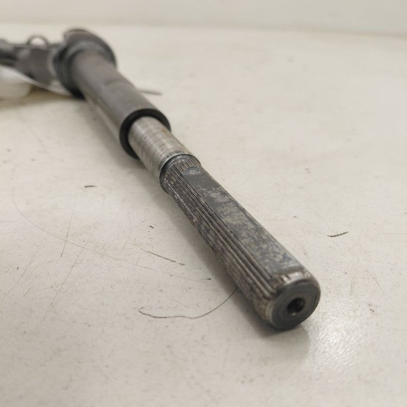 Mitsubishi Mirage Lower Steering Column Shaft Knuckle U Joint  2024 20