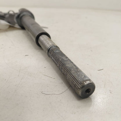 Mitsubishi Mirage Lower Steering Column Shaft Knuckle U Joint  2024 20