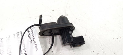 Acura TSX Door Ajar Switch Door Open Dome Light Switch 2014 2013 2012 