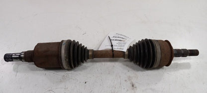 Driver Axle Shaft Front Axle VIN P 4th Digit Limited Fits 11-16 CRUZE