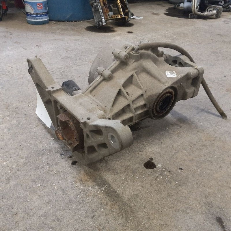 Rear Axle Carrier Fits 20-25 Chrysler Pacifica