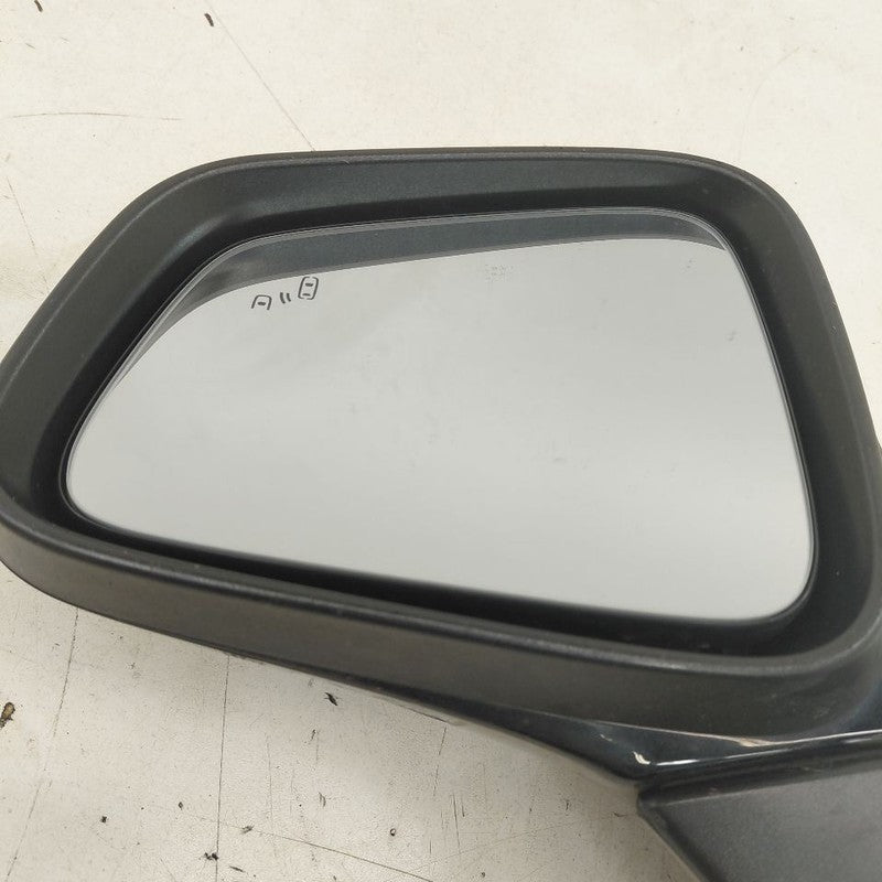 Driver Left Side View Door Mirror Heated DG6 Opt Uft 21-22 Chevy Trax