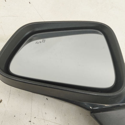 Driver Left Side View Door Mirror Heated DG6 Opt Uft 21-22 Chevy Trax