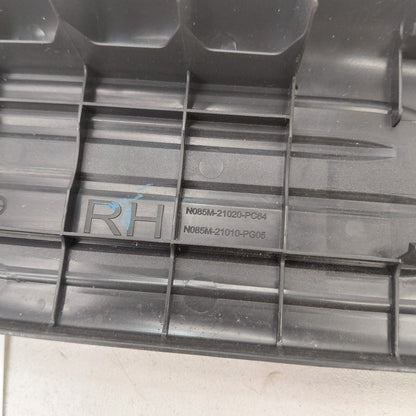 Nissan Murano Sill Trim Plate Door Jam Threshold Right Passenger Front