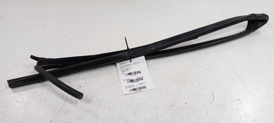 Chevy Equinox Door Glass Window Seal Rubber Right Passenger Front 2015 2014 2013