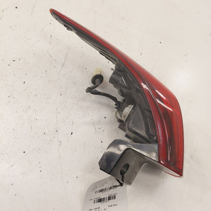Passenger Right Tail Light Brake Lamp Plug-in Hybrid Phev Fits 16-22 O