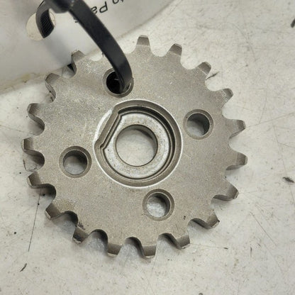 Ford Escape Timing Gear  2.5 2020 2021 2022