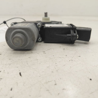Driver Left Front Power Window Motor Fits 16-20 Cadillac CT6