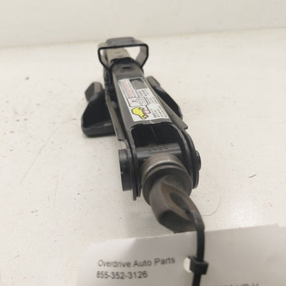 Honda HR-V Spare Tire Changing Jack  2026 2025 2024 2023