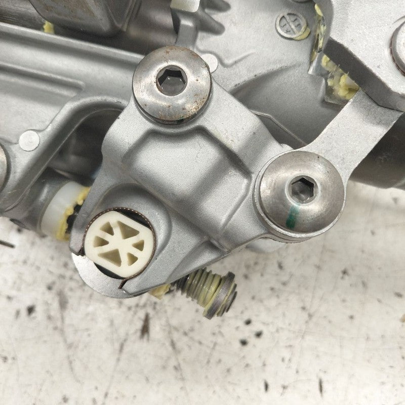 Steering Column Power Tilt US Market Fits 22-25 Lexus NX250