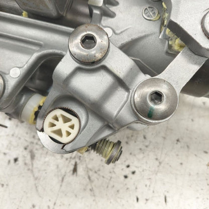 Steering Column Power Tilt US Market Fits 22-25 Lexus NX250