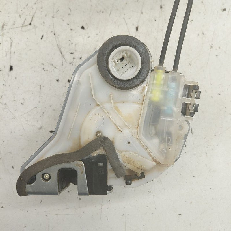 Lexus IS350 Door Latch Lock Left Driver Rear  2020 2019 2018