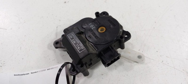 Subaru Legacy Flap Door Motor Heater AC Door Actuator 2010 2011 2012 2