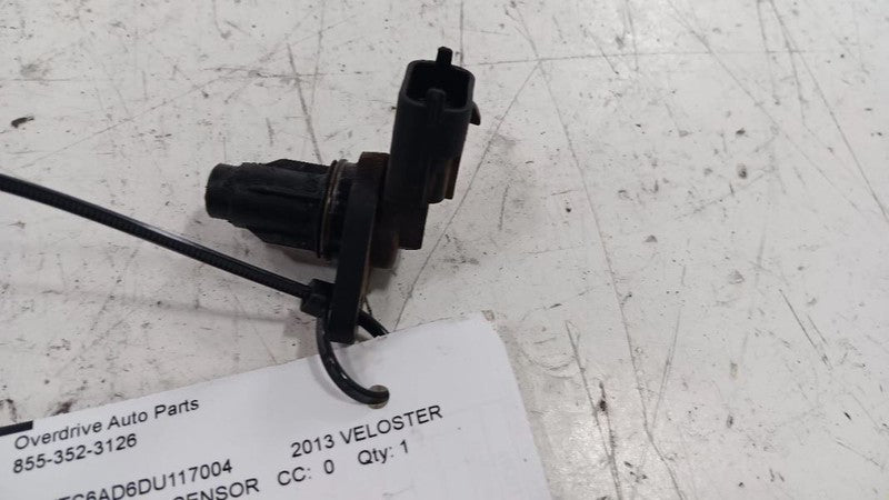 Hyundai Veloster Camshaft Cam Shaft Position Sensor  2012 2013 2014 2015 