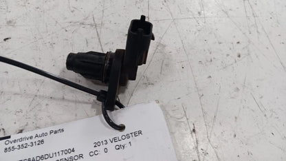 Hyundai Veloster Camshaft Cam Shaft Position Sensor  2012 2013 2014 2015 