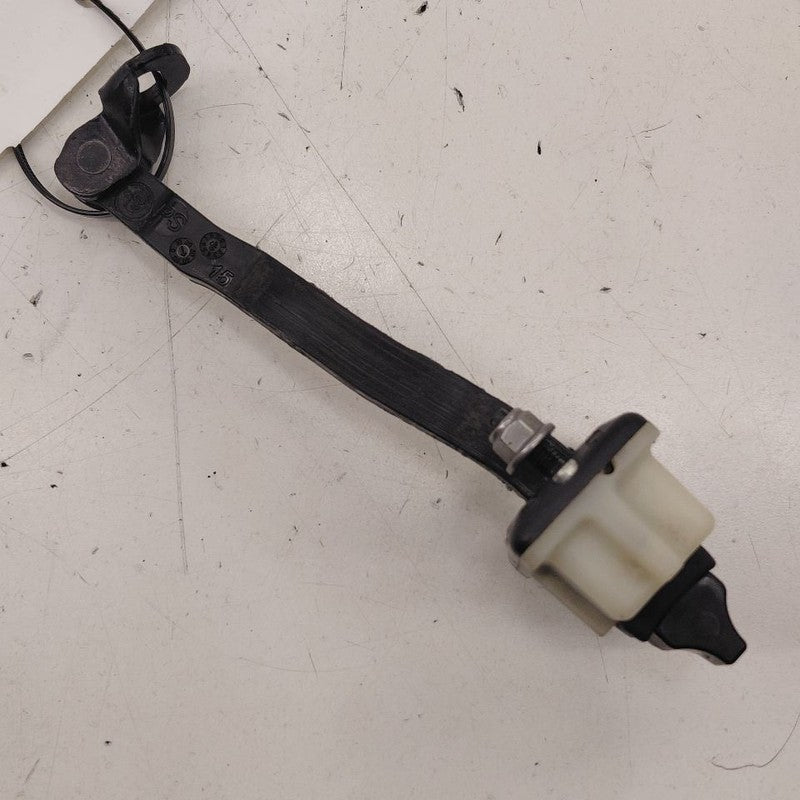 Alfa Romeo Stelvio Door Check Left Driver Rear Hinge Stop Stopper 2018