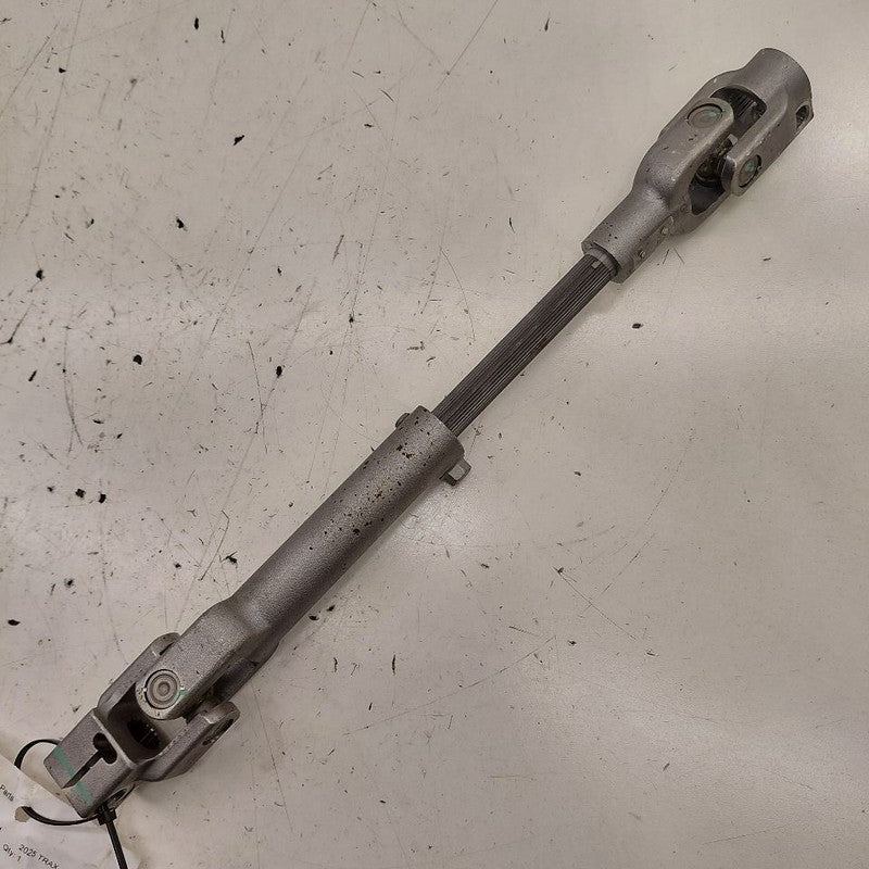 Chevy Trax Lower Steering Column Shaft Knuckle U Joint  2025 2024
