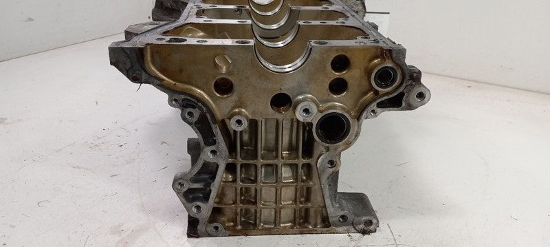 11000JA00A Cylinder Block 2.5L 4 Cylinder Coupe Fits 07-13 Nissan Altima 