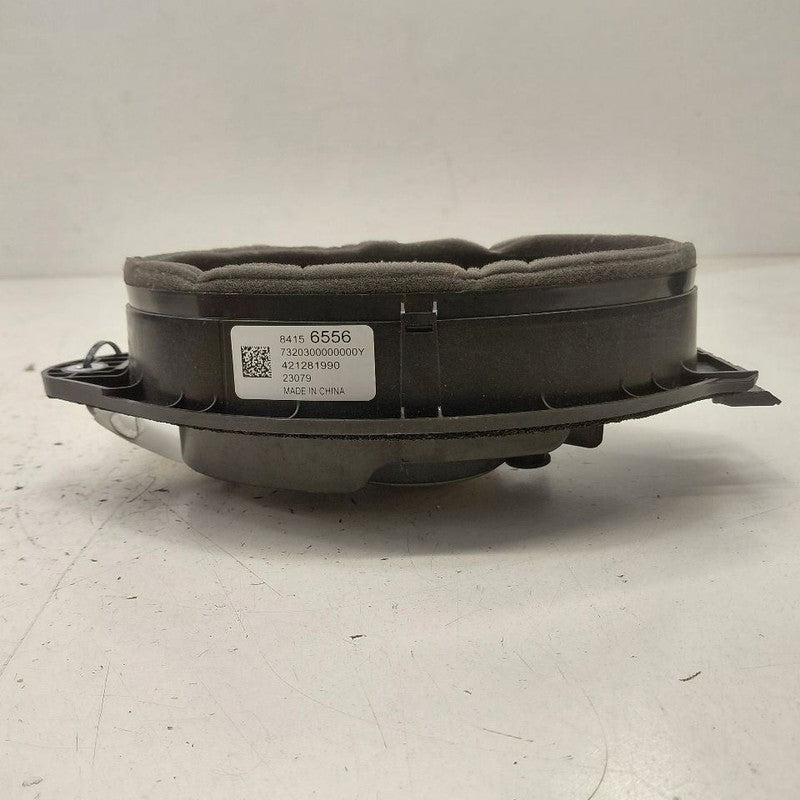 Chevy Equinox Speaker Right Passenger Front  2024 2023 2022