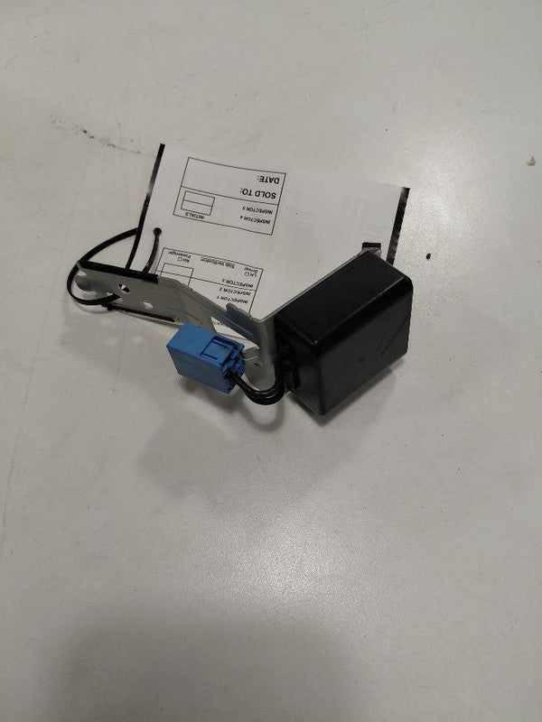 Mazda CX-5 Navigation Antenna Module {TC3M66T30} 2023 2022 2021 2020