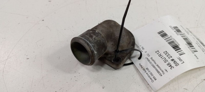 Subaru Legacy Thermostat Housing Mount Bracket 2010 2011 2012 2013 201