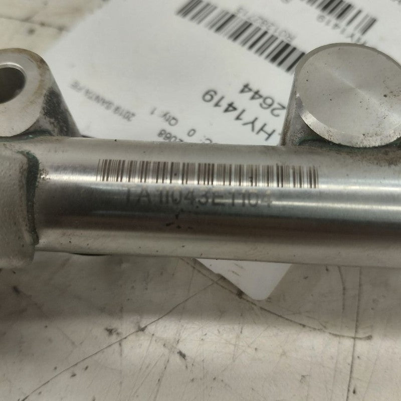 Hyundai Santa Fe Fuel Rail Injection Injector Mount Bar  2.0 2019 2020