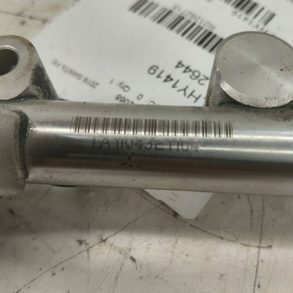 Hyundai Santa Fe Fuel Rail Injection Injector Mount Bar  2.0 2019 2020