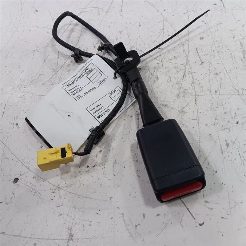 Passenger Right Front Seat Belt Buckle Latch Fits 18-19 Kia Soul