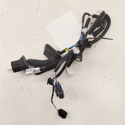 Nissan Versa Door Harness Wire Wiring Right Passenger Rear  2024 2023 