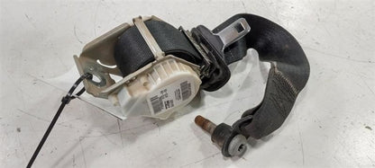 Dodge Dart Seat Belt Strap Retractor Right Passenger Rear Back 2013 20