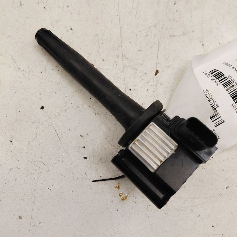Coil Ignition Ignitor Fits 21-24 Chevy Trailblazer