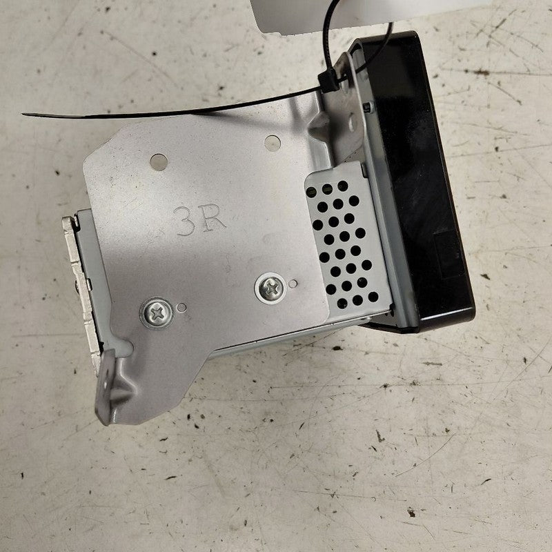 Audio Radio Display And Receiver 18-25 Mitsubishi Outlander Sport