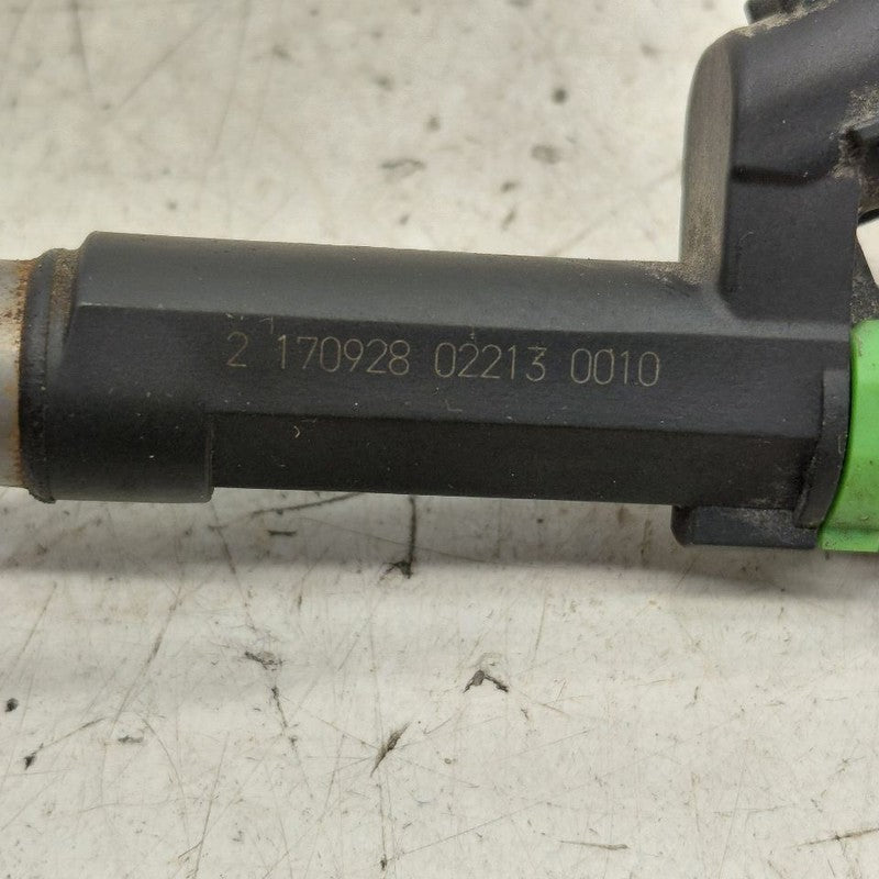 Fuel Injection Injector 1.6L Fits 18-19 Nissan Versa