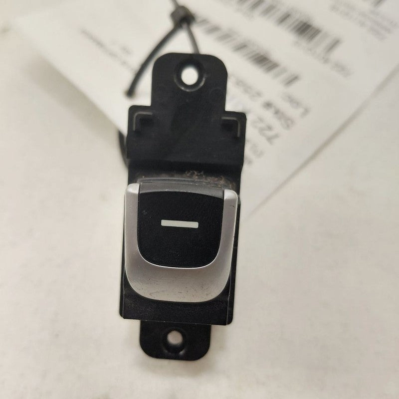 Kia Optima Window Switch Power Left Driver Rear  2018 2017 2016 OEM