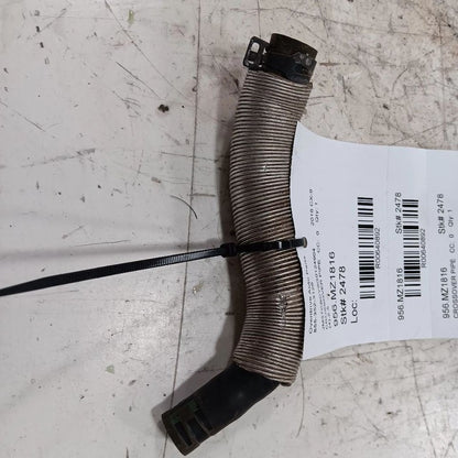 Mazda CX-9 Coolant Line Crossover Pipe  2.5 2016 2017 2018 OEM